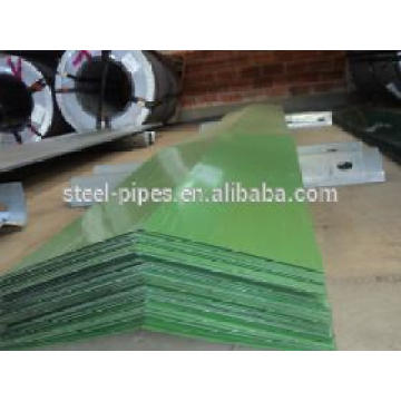 galvanized steel sheet/coil